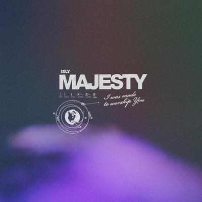 Majesty By Isly's cover