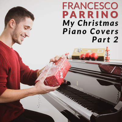 My Christmas Piano Covers, Pt. 2's cover
