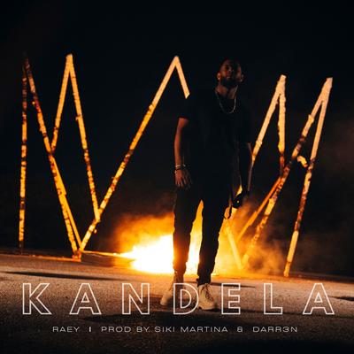 Kandela's cover