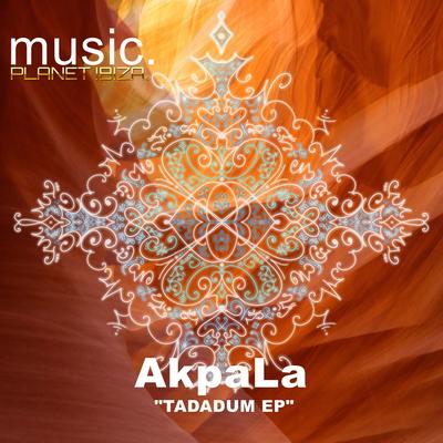 AkpaLa's cover