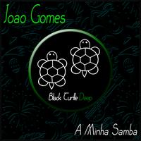 Joao Gomes's avatar cover