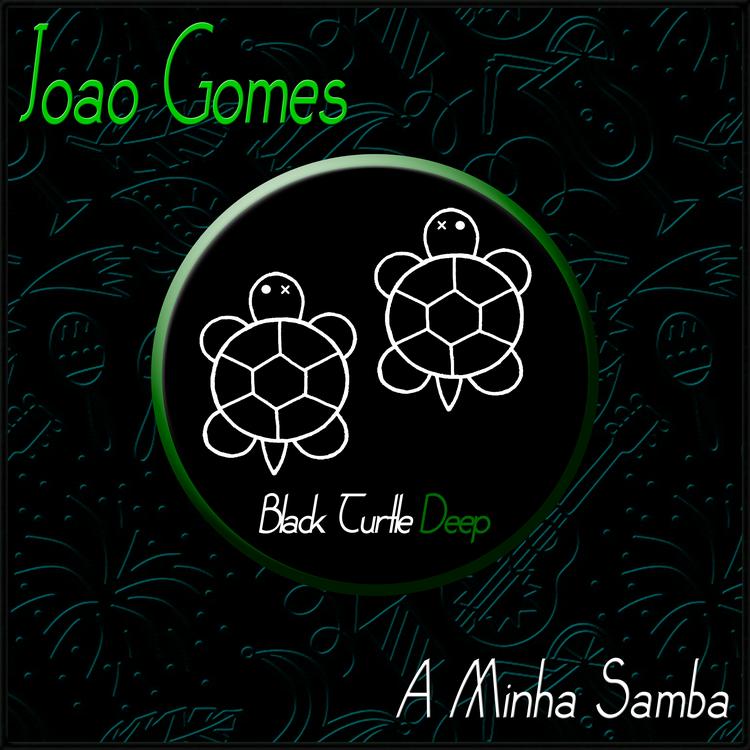 Joao Gomes's avatar image