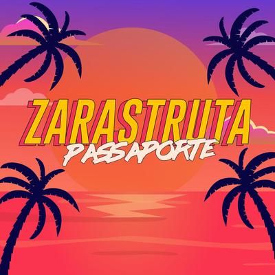 Capital By Zarastruta, Patricio Sid's cover