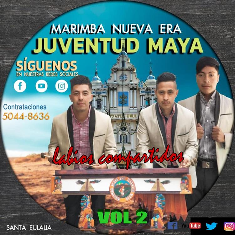 Nueva EraJuventud Maya's avatar image