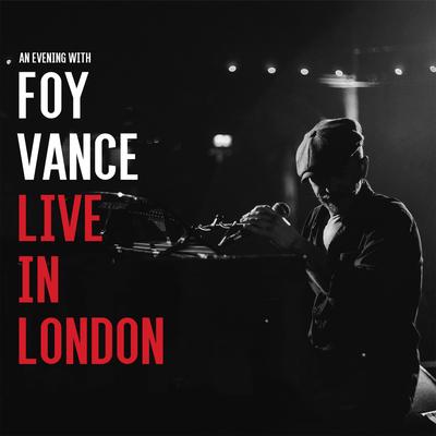 Live In London's cover