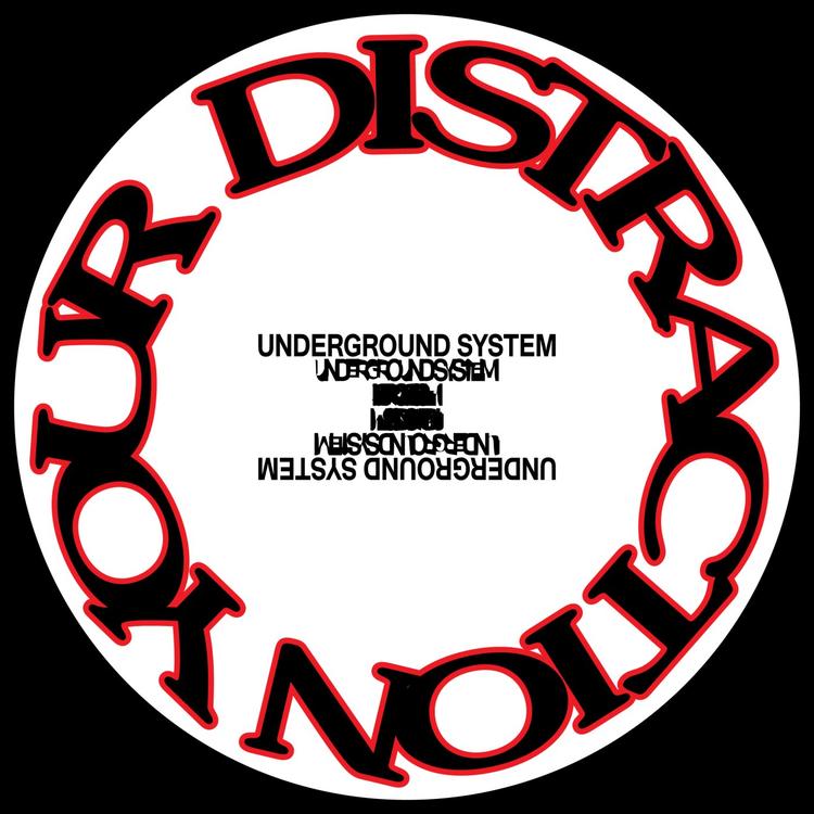 Underground System's avatar image