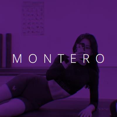 MONTERO (Speed)'s cover