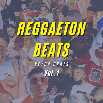 SUCIO - Beat Reggaeton Perreo's cover