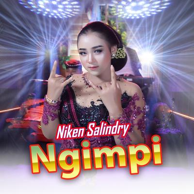 Ngimpi's cover