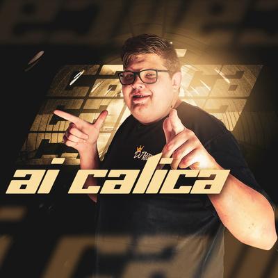 Mega Funk - Ai Calica By DJ Lucas Marchi's cover