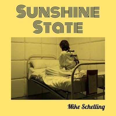 Mike Schelling's cover