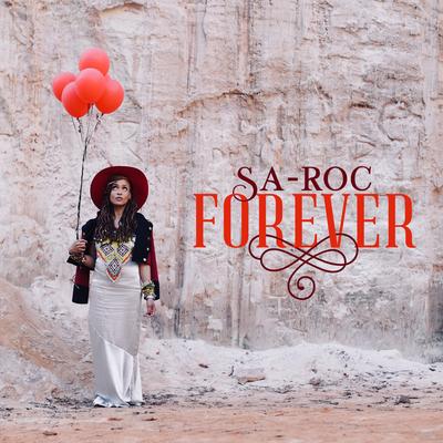 Forever By Sa-Roc's cover