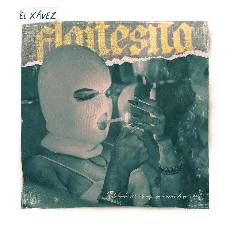 EL XAVEZ's avatar image