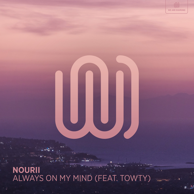 Always on My Mind By nourii, Towty's cover