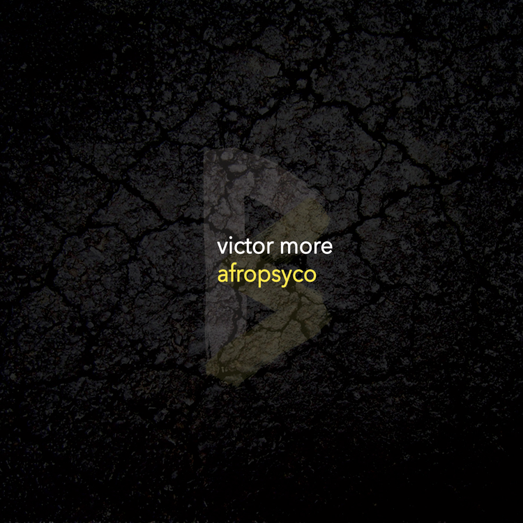 Victor More's avatar image