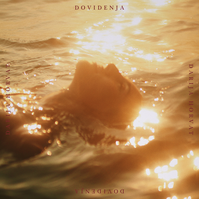 Dovidenja By Darija Horvat's cover