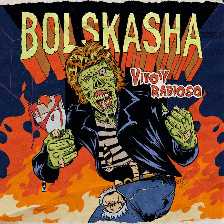 Bolskasha's avatar image
