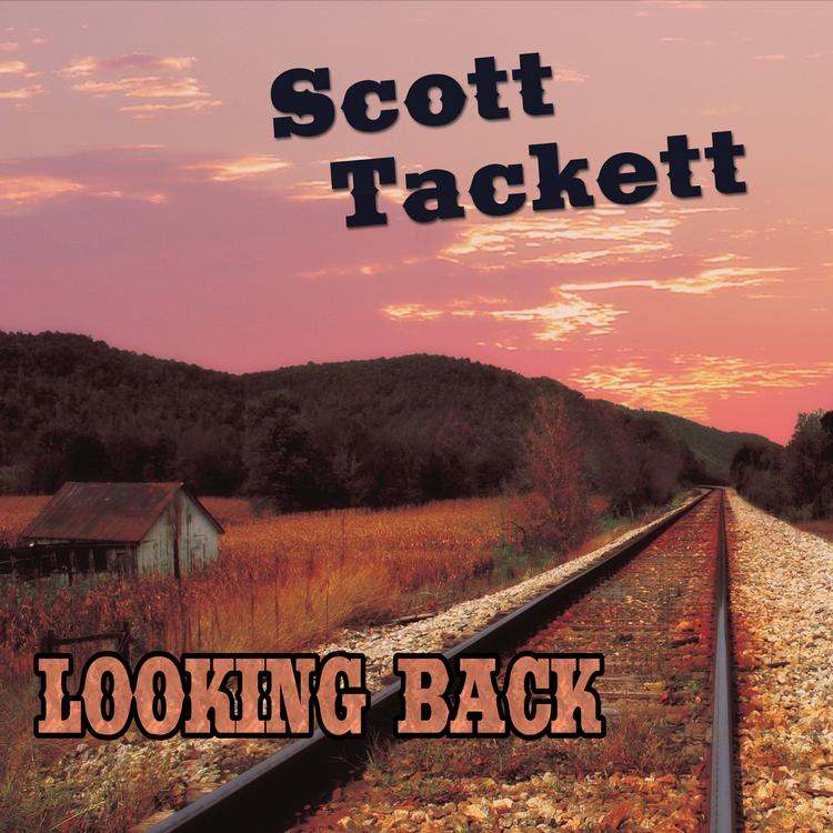 Scott Tackett's avatar image