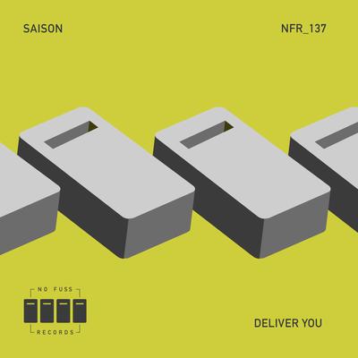 Deliver You By Saison's cover