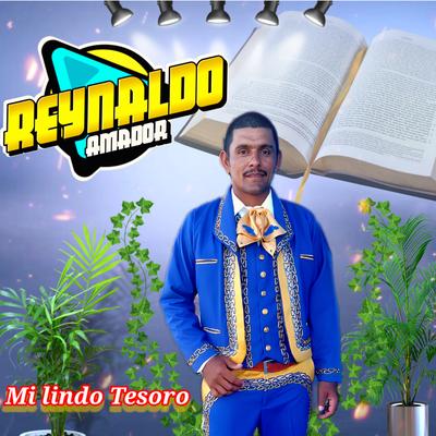 Mi Lindo Tesoro's cover