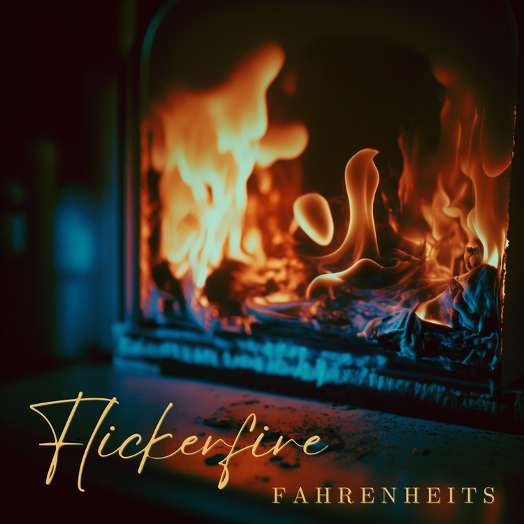 Flickerfire's avatar image