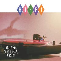 Bossa Fresca Trio's avatar cover