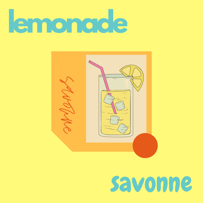 Savonne's cover