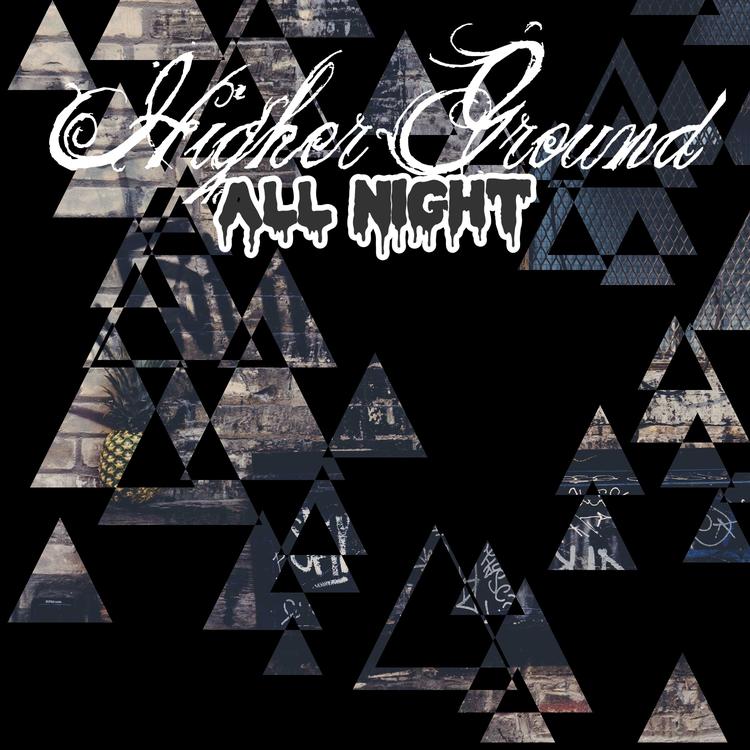 Higher Ground's avatar image