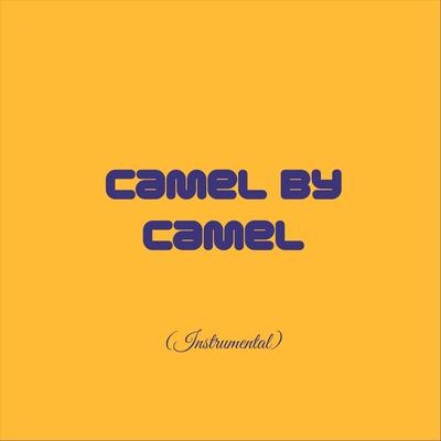 Camel by Camel (Instrumental)'s cover