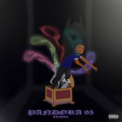 Pandora 95's cover