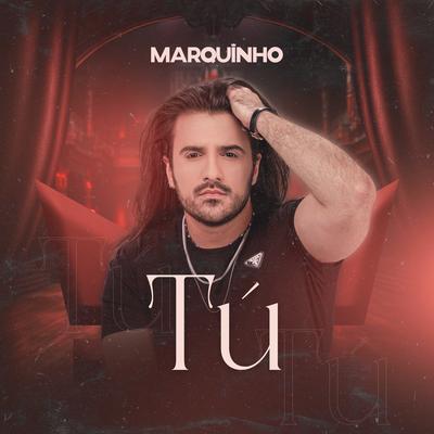 Marquinho's cover