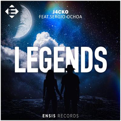 Legends By J4CKO, Sergio Ochoa's cover