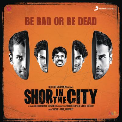 Shor in the City (Original Motion Picture Soundtrack)'s cover