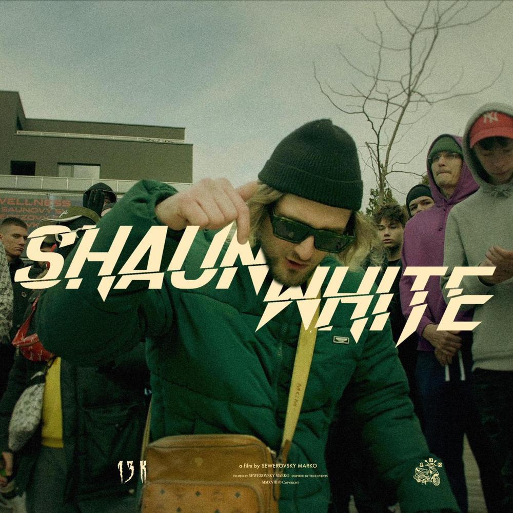 SHAUN WHITE Official Tiktok Music