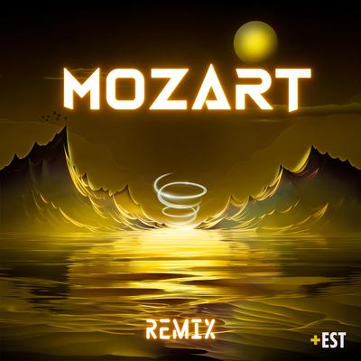 MOZART REMIX's cover