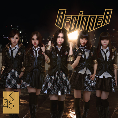 Punkish By JKT48's cover