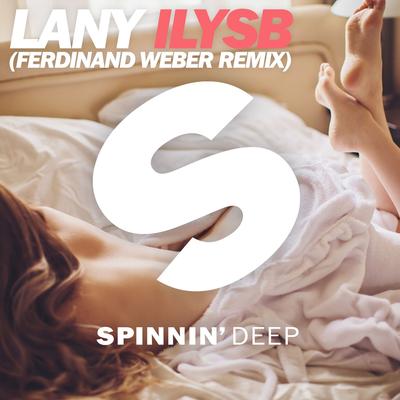 ILYSB (Ferdinand Weber Remix)'s cover