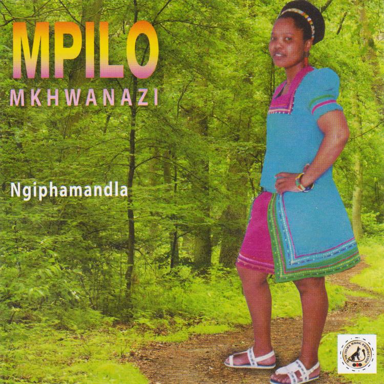 Nompilo Mkhwanazi's avatar image