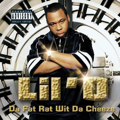 Da Fat Rat Wit Da Cheeze's cover