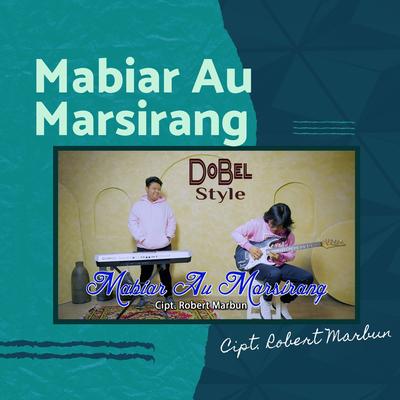 Mabiar Au Marsirang's cover