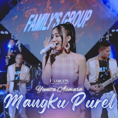 Mangku Purel's cover