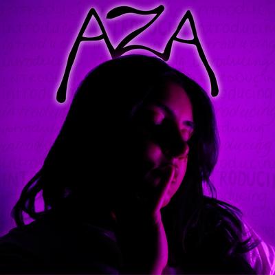 introducing AZA's cover