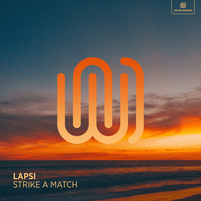 Strike a Match By Lapsi's cover