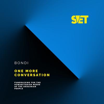 One More Conversation By BONDI's cover