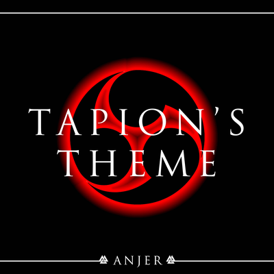 Tapion's Theme (From "Dragon Ball Z") By Anjer's cover