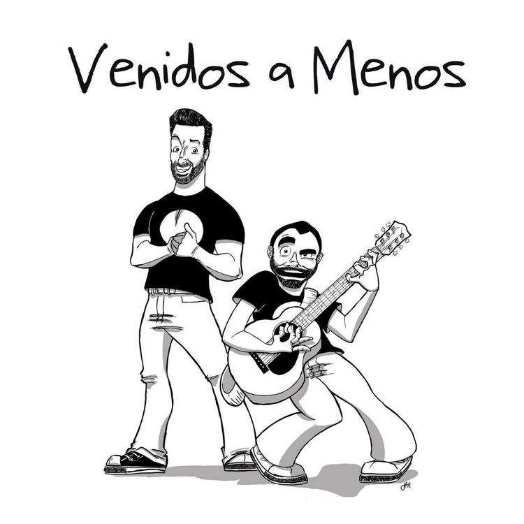Venidos a Menos's avatar image