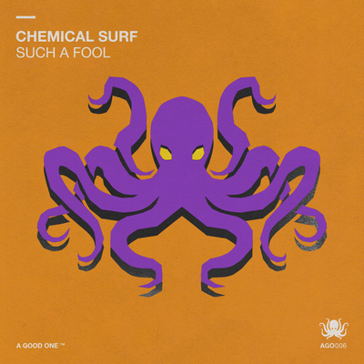 Such A Fool By Chemical Surf's cover