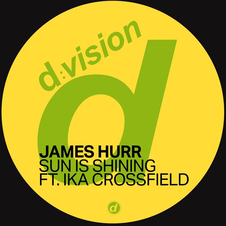 James Hurr's avatar image