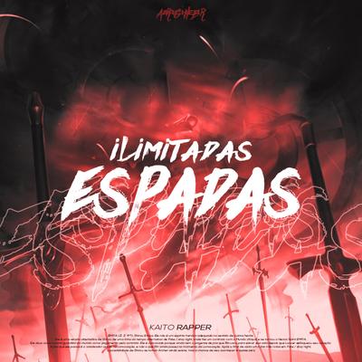 Ilimitadas Espadas (Archer)'s cover