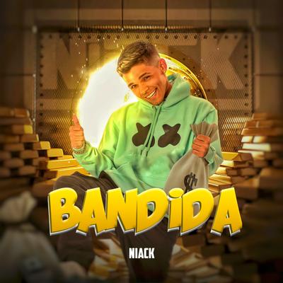 Bandida By Niack's cover